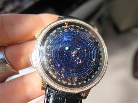 midnight planetarium watch replica|van cleef planetarium watch price.